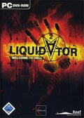 Liquidator: Welcome to Hell Boxshot