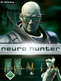 Neuro Hunter Boxshot
