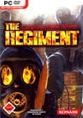 The Regiment Boxshot