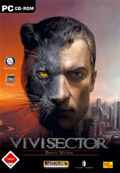 Vivisector: Beast Within Boxshot